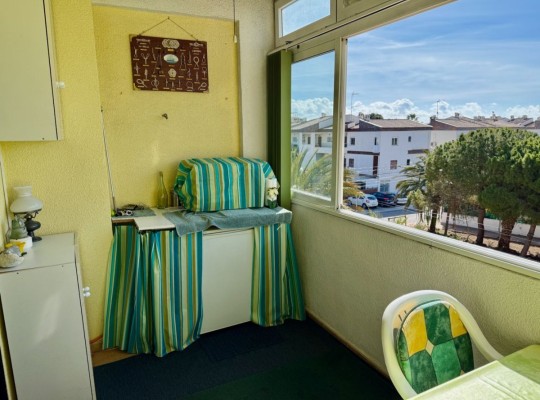 Punta Prima, Apartment #CQ-297
