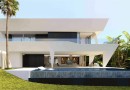 Estepona (Costa del Sol), Villa - Detached #CM-R3103880