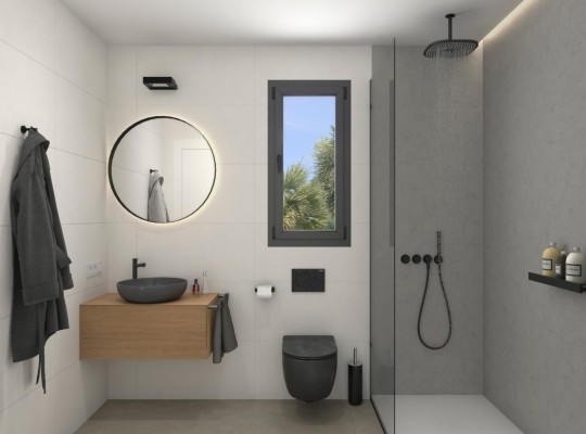 Orihuela Costa (La Ciñuelica), Apartment #CQ-00-90292
