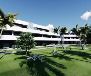 Guardamar del Segura (El Raso), Apartment #RD-N8207