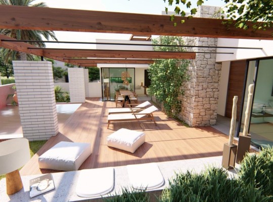 Other areas (El Alba), Villa #CQ-00-80909