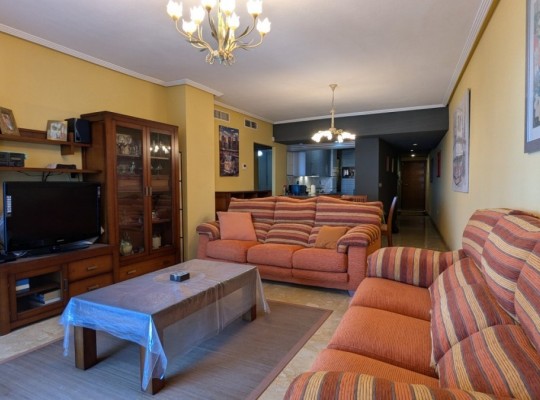 Torrevieja, Apartment #CQ-WI-25796