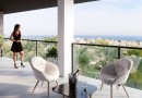Residential complex 700 meters from La Mata beach