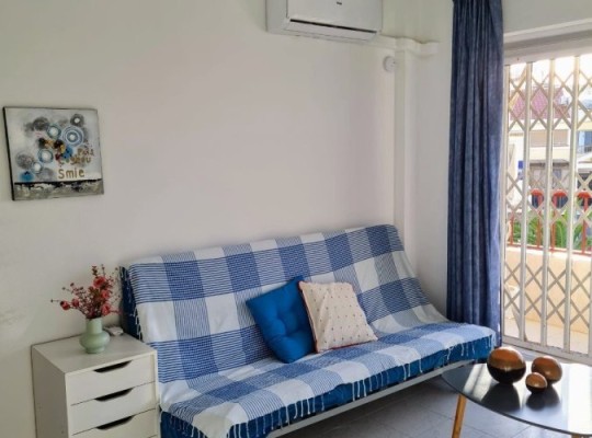 Torrevieja (Torreblanca), Apartment #CQ-HS-25204