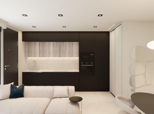 Pilar de La Horadada (pueblo), Bungalow #RD-N9566