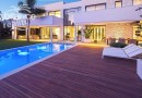 Guadalmina Baja (Costa del Sol), Villa - Detached #CM-R2605760