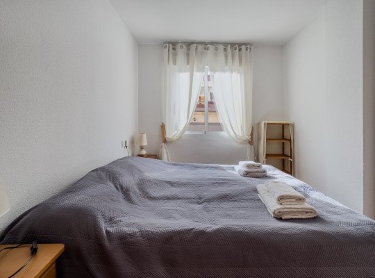 Torrevieja, Apartment #LE-LE-1086