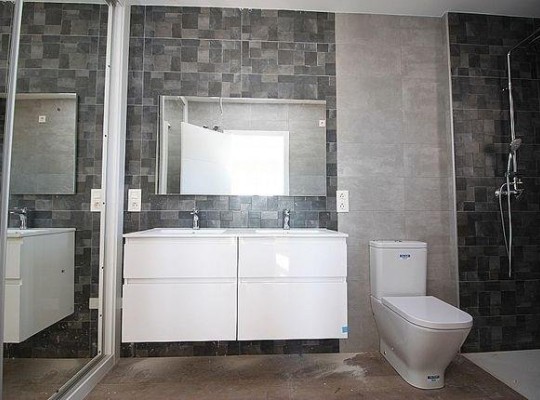 Pinoso (Camino Del Prado), Villa #RD-N7755