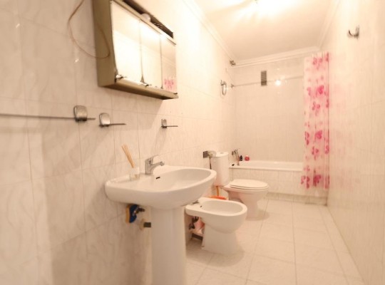 Torrevieja (Playa del cura), Apartment #CQ-JM-50874