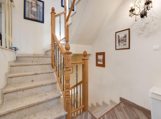 Orihuela Costa (Los Altos), Villa #CQ-MY-70149