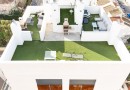 Torrevieja (Nueva Torrevieja), Apartment - Ground Floor Apartment #LE-LE-1085