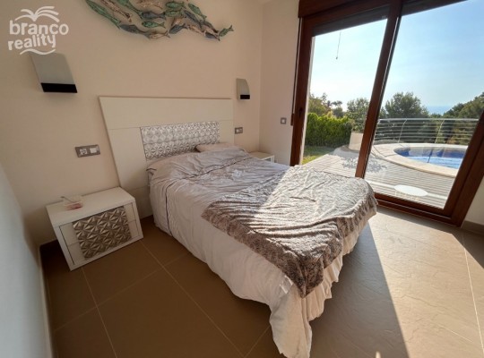 Javea, Villa #AF-X7534