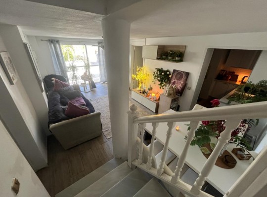 Playa Flamenca (Orihuela Costa), Villa #CQ-M-26709