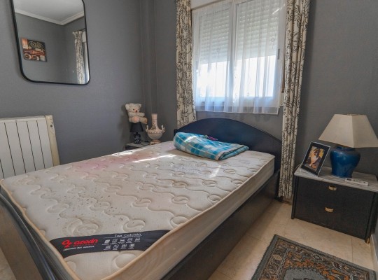 Ciudad Quesada, Semi Detached #CQ-048
