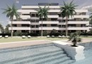 Other areas (Santa Rosalia Lake And Life Resort), Apartment #CQ-00-77967