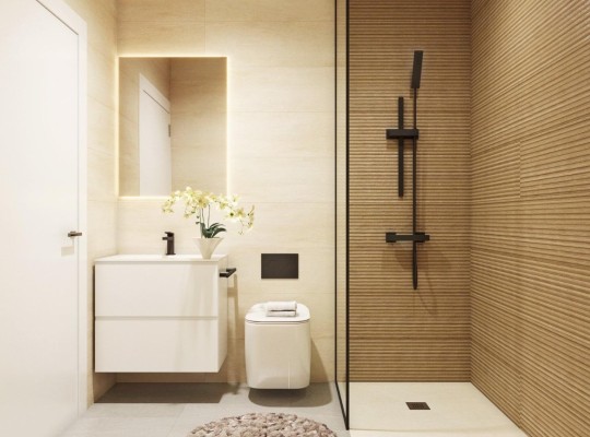 Pilar de La Horadada (Pilar De La Horadada), Town House #RD-N7906