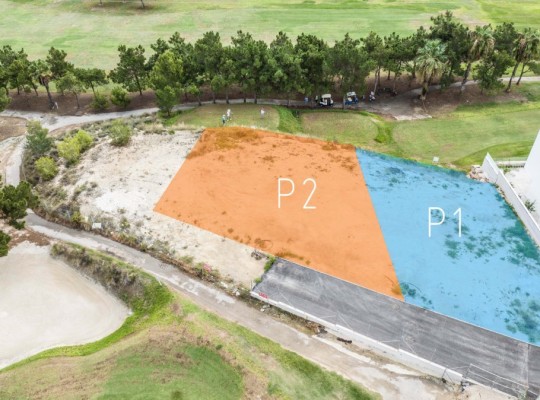 Ciudad Quesada (La Marquesa Golf), Plot #CQ-928