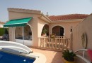 Ciudad Quesada (Town Center), Villa #CQ-062