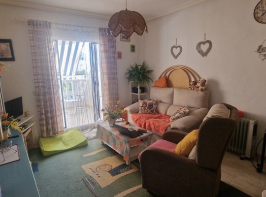 La Mata, Apartment #CQ-078