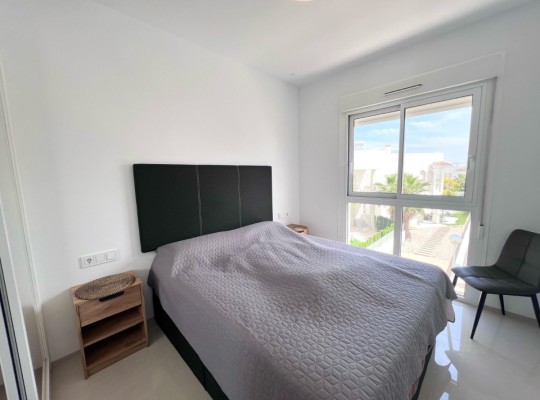 Ciudad Quesada (Dona Pepa), Apartment #CQ-232