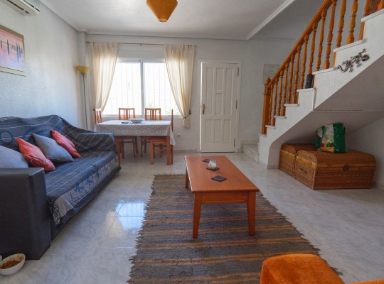 Ciudad Quesada, Villa #CQ-083