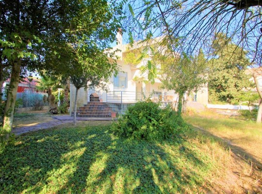 Campoamor, Villa #CQ-VK-85113