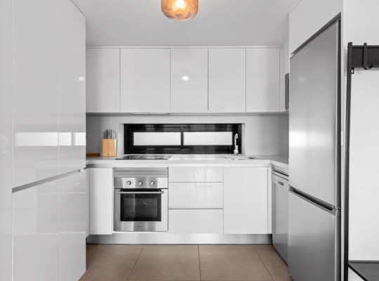 Orihuela Costa (Villamartin), Apartment #CQ-BG-97683