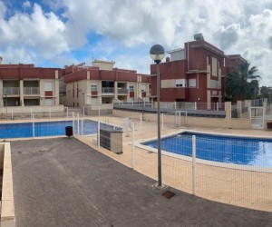 Orihuela Costa (Lomas de Cabo Roig), Penthouse #RD-N8681