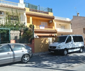 Los Montesinos (Centro), Apartment #CQ-CB-64403