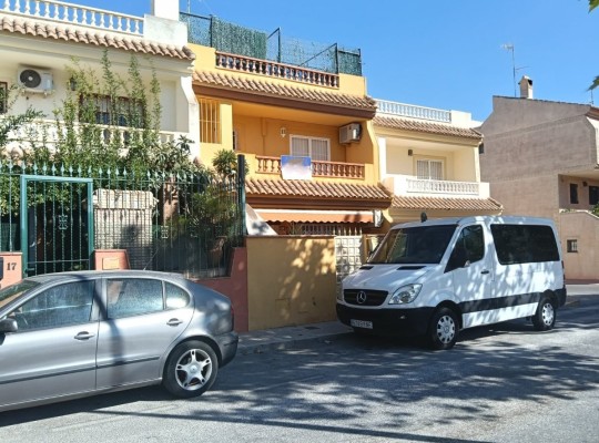 Los Montesinos (Centro), Apartment #CQ-CB-64403