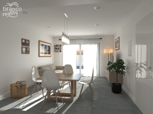 san javier, Detached Villa #PC-VIV-123