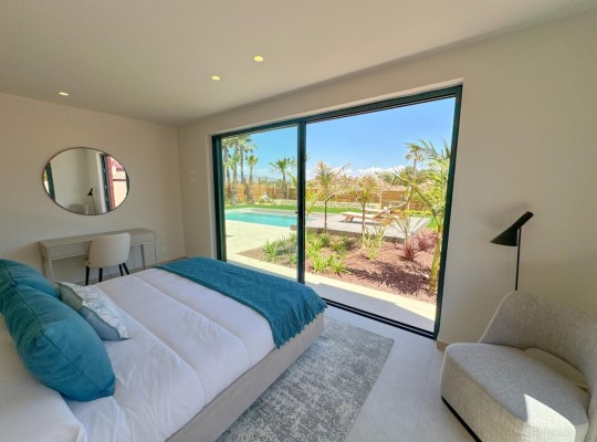 Other areas (Desert Springs Golf Club), Villa #CQ-00-33041