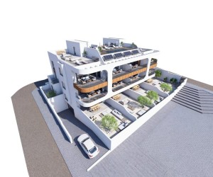 Benijofar (Pueblo), Apartment #CQ-00-66594