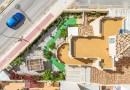Orihuela Costa (La Zenia- Orihuela costa), Villa #CQ-TS-57021
