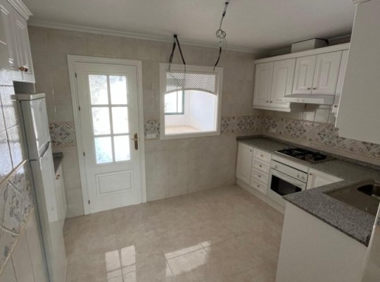 Orihuela Costa (Lomas de Campoamor), Apartment #CQ-00-23446