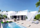 Algorfa (La Finca Golf), Villa #RD-N9448