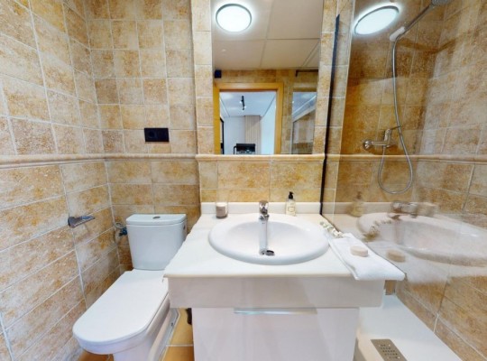 Murcia (Villanueva del Rio Segura), Apartment #CQ-00-69963
