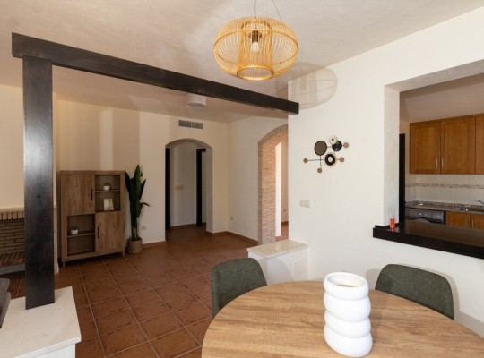Other areas (Las Palas), Townhouse #CQ-00-97647