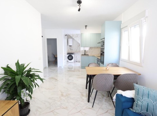 Torrevieja (San luis), Townhouse #CQ-JM-43577