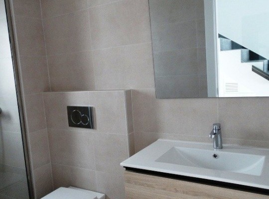 Pilar de La Horadada (pueblo), Villa #RD-N6902