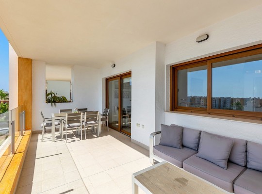 Orihuela Costa (Villamartin), Apartment #CQ-KB-84068
