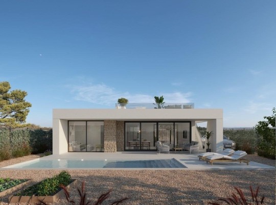 Other areas (Hacienda del Alamo), Villa #CQ-00-20787