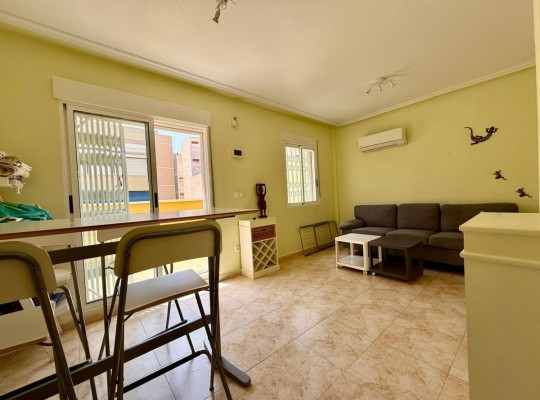 Torrevieja, Apartment #CQ-VK-12666