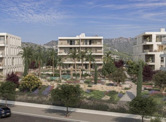 Other areas (Almadraba), Apartment #CQ-00-85936