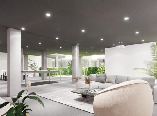 Torre Pacheco (Santa Rosalia Lake and Life Resort), Villa #RD-N8337