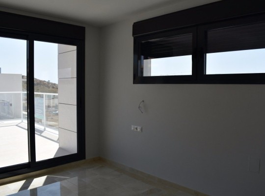 Finestrat (Balcon de finestrat), Villa #CQ-00-97967