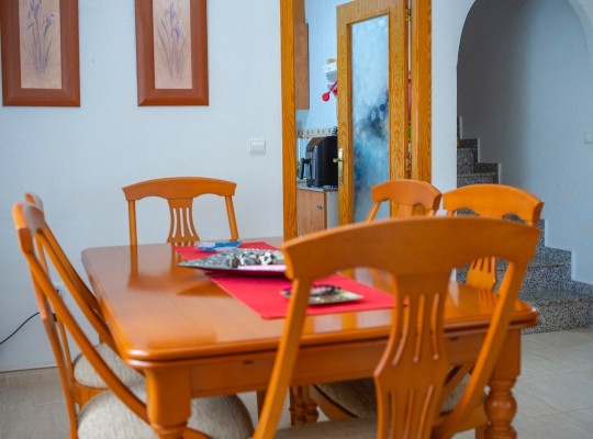 Ciudad Quesada (Lo Marabu), Semi Detached #CQ-065