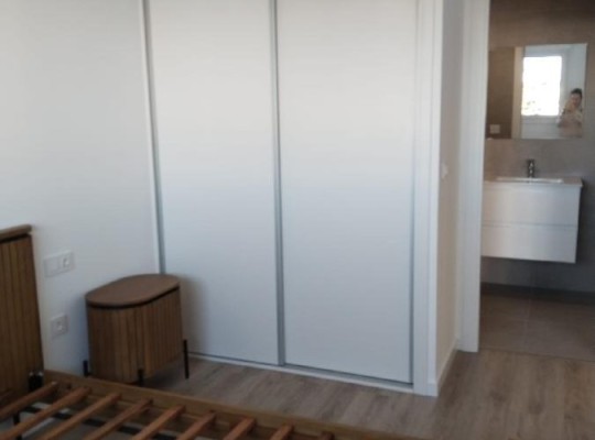 Apartmány Gran Alacant