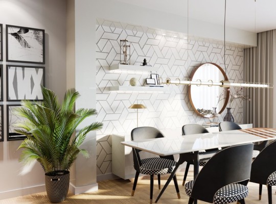 Luxusní bydlení s krásnými výhledy, Torreblanca,Fuengirola