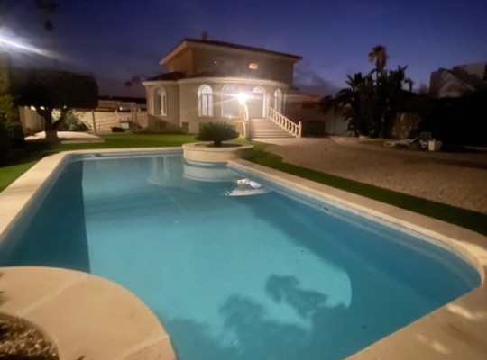 Ciudad Quesada (Dona Pepa), Villa #CQ-146